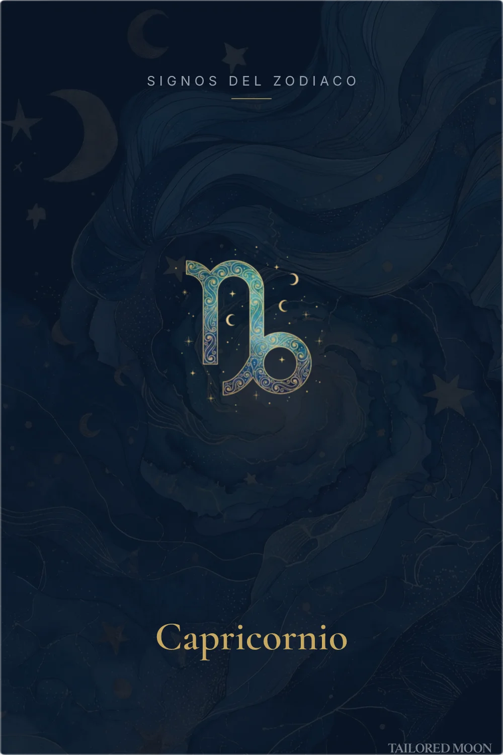 Capricornio Signo del Zodiaco: Personalidad, Rasgos y Compatibilidad ...