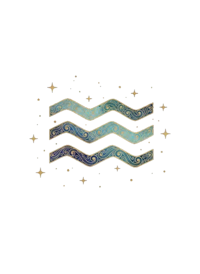 Aquarius zodiac sign