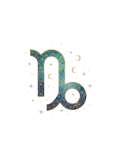 Capricorn zodiac sign