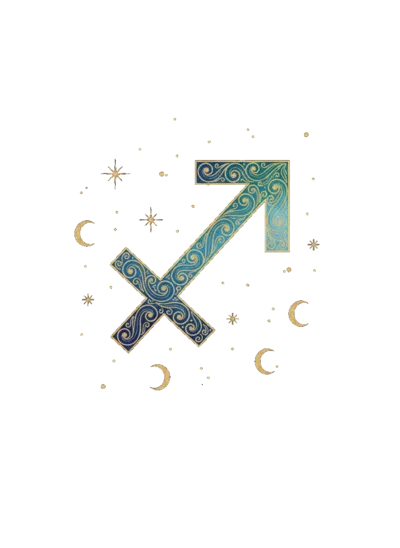 Sagittarius zodiac sign