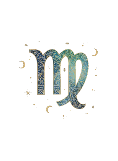 Virgo zodiac sign